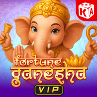 Fortune Ganesha VIP