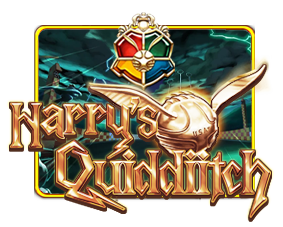 Harry's Quidditch