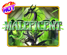 Maleficent