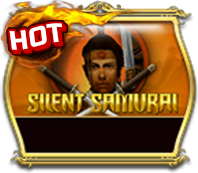 Silent Samurai