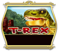 T-rex