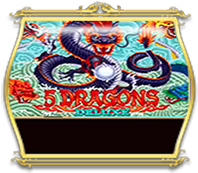 5 Dragon Deluxe
