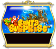 Santa Surprise