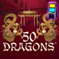 50 DRAGONS