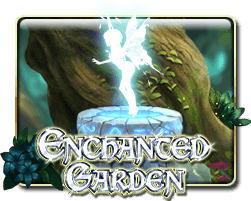 Enchanted Garden