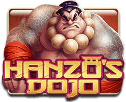 Hanzo's Dojo