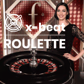 FashionTV X-Beat Roulette