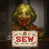 Sew