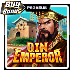 Emperor Qin