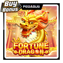 Fortune Dragon