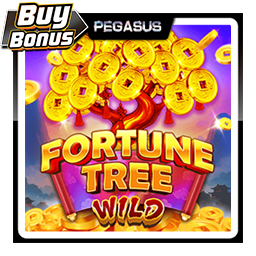 Fortune Tree Wild