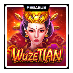 Golden Wu Ze Tian