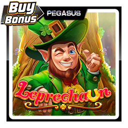 Leprechaun