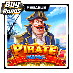 Pirate King