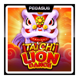 Tai chi Lion Dance