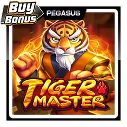 Tigermaster