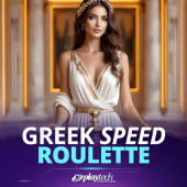 Greek Speed Roulette