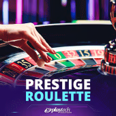 Prestige Roulette