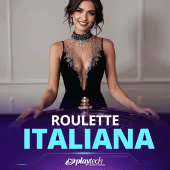 Roulette Italiana