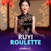 Ruyi 如意 Roulette