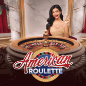 American Roulette
