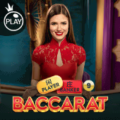 Baccarat 9