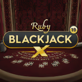 Blackjack X 19 - Ruby