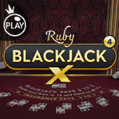 Blackjack X 4 - Ruby