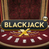 BlackjackX 34