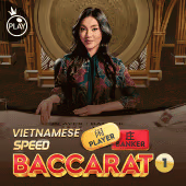 Vietnamese Speed Baccarat 1