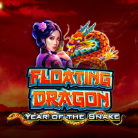 Floating Dragon Year of the Snake