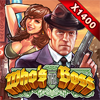 Who's Boss