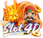 Slot 4D