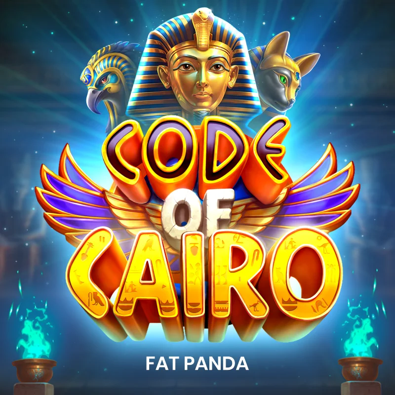 Code of Cairo
