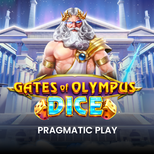 Gates of Olympus Dice
