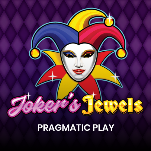 Joker's Jewels