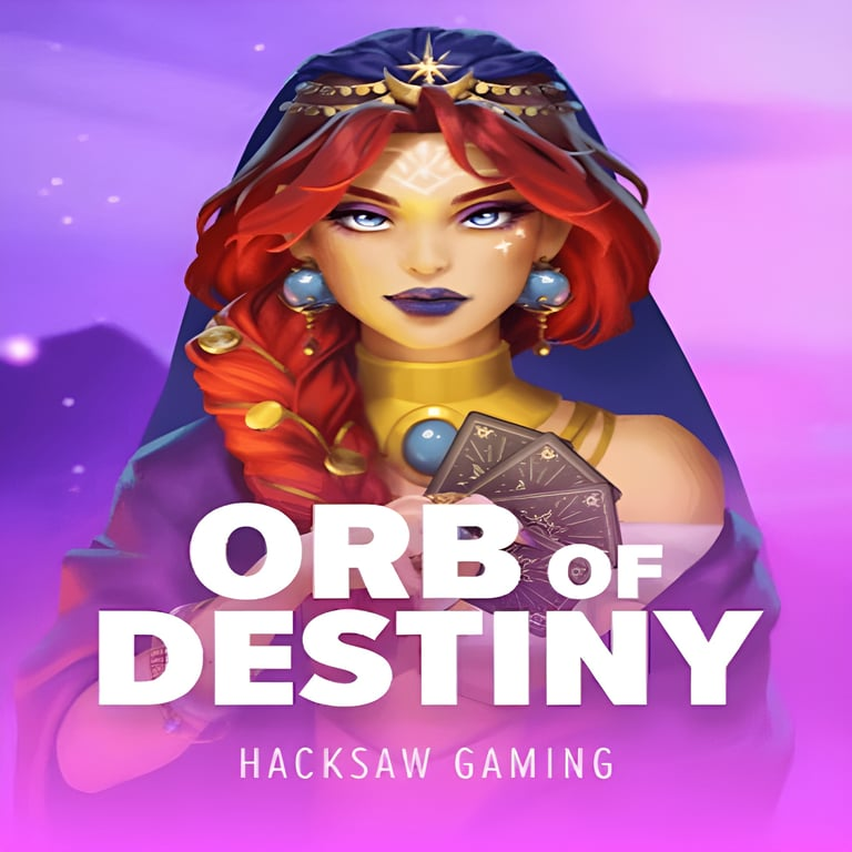 Orb of Destiny