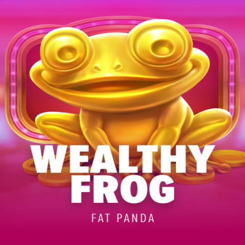 Wealthy Frog