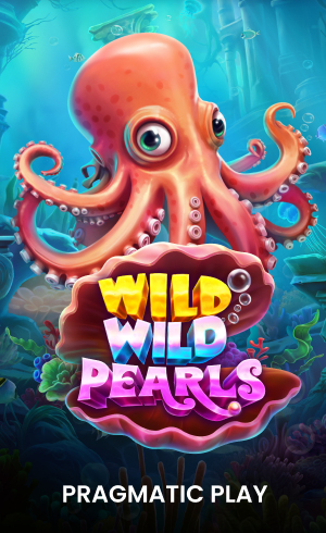 Wild Wild Pearls