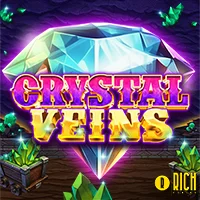Crystal Veins