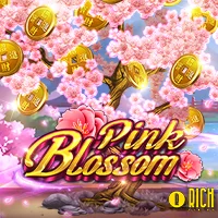 Pink Blossom
