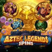 Aztec Legends Spins