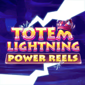 Totem Lightning Power Reels