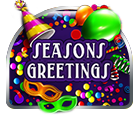 Seasons Greetings