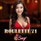 Roulette 71