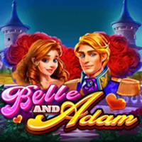 BELLE AND ADAM