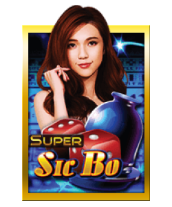 Super Sic Bo