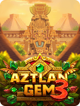 Aztlan Gems 3