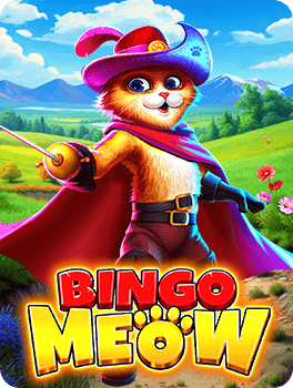 Bingo Meow