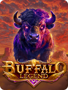 Buffalo Legend